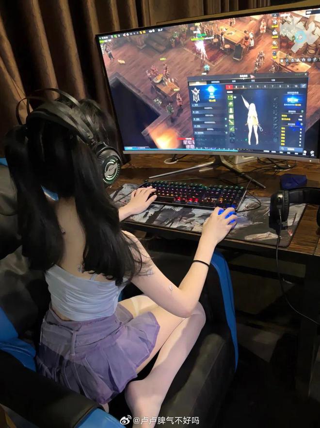 “游戏陪玩”行业求变：技能陪练从业者职业化正规化Eo音乐Ai机器人 - 听你想听Eo音乐Ai机器人 - 听你想听